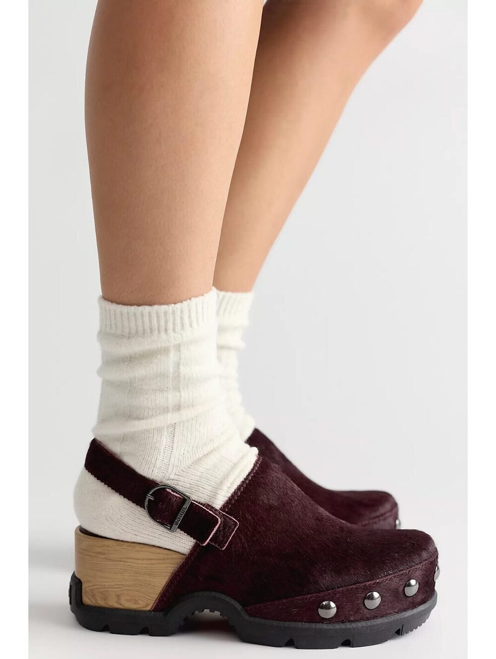 SOREL Free People Roam’n Mod Clog